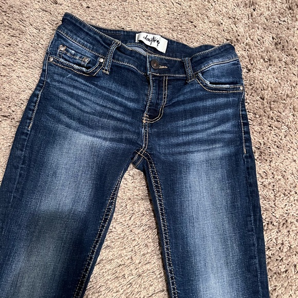 Buckle Daytrip Virgo Jeans - Picture 5 of 16